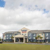 Fairfield Inn & Suites Cordele