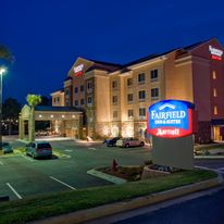 Fairfield Inn & Suites Commerce