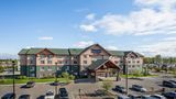 Fairfield Inn & Suites Anchorage Exterior