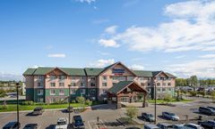 Fairfield Inn & Suites Anchorage