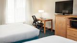 Fairfield Inn & Suites Anchorage Room
