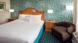 Fairfield Inn & Suites Anchorage Room