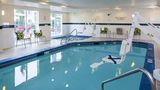 Fairfield Inn & Suites Anchorage Recreation