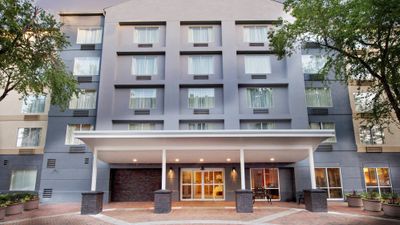 Fairfield Inn & Suites Atlanta Buckhead
