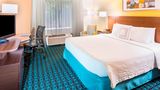 Fairfield Inn & Suites Atlanta/Perimeter Room
