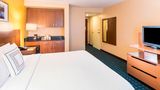 Fairfield Inn & Suites Atlanta/Perimeter Room