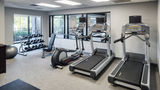 SpringHill Suites Milford Recreation