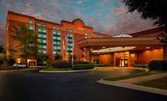 Marriott Birmingham