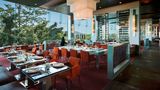 Lakeside Chalet-Marriott Executive Apts Restaurant