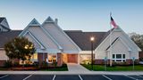 Residence Inn Boston Norwood Exterior
