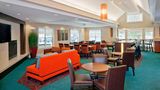 Residence Inn Boston Norwood Lobby