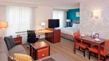 Residence Inn Boston Norwood Suite