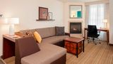 Residence Inn Boston Norwood Suite