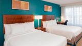 Residence Inn Boston Norwood Suite