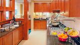 Residence Inn Boston Norwood Restaurant