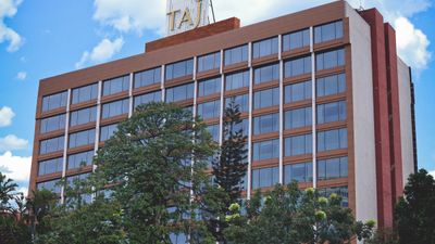 Taj MG Road Bengaluru