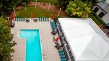 Chicago Marriott Suites Deerfield Recreation