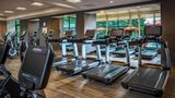 Chicago Marriott Suites Deerfield Recreation