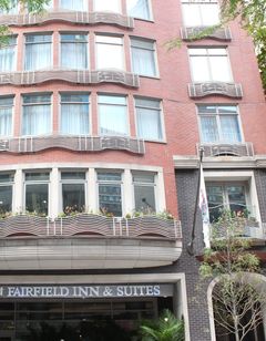Fairfield Inn & Suites Chicago Downtown