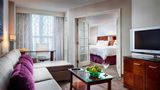 Marriott Suites Deerfield Suite