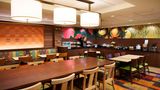 <b>Fairfield Inn & Suites Chicago Midway Restaurant</b>. Images powered by <a href="https://leonardo.com/" title="Leonardo Worldwide" target="_blank">Leonardo</a>.
