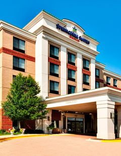 SpringHill Suites Chicago/Woodfield Mall