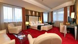 Holiday Inn Belgrade Suite