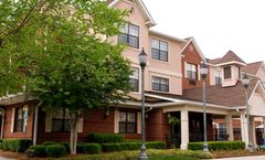 TownePlace Suites by Marriott Charlotte