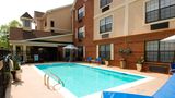 TownePlace Suites by Marriott Charlotte Recreation