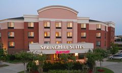 SpringHill Suites by Marriott - Irving