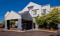Fairfield Inn & Suites Denver Tech/South