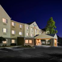 Fairfield Inn Dothan