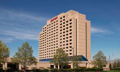 Detroit Marriott Troy