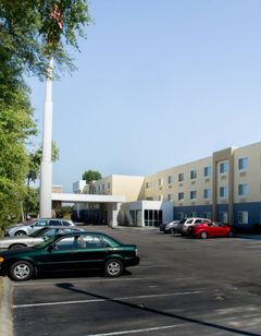 Fairfield Inn & Suites Lumberton