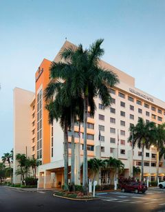 hotels in plantation florida 33324