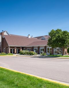 Residence Inn Sioux Falls