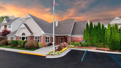 Residence Inn Huntsville