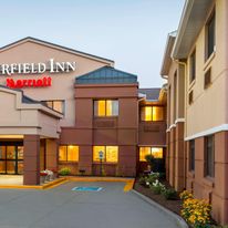 Fairfield Inn Muncie