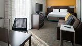 Residence Inn by Marriott Long Beach Suite