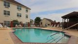 TownePlace Suites Lubbock Recreation