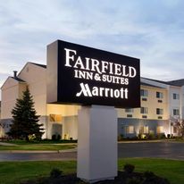 Fairfield Inn & Suites Saginaw