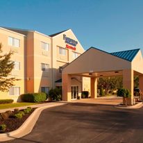 Fairfield Inn & Suites Mt. Pleasant