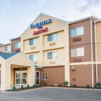 Fairfield Inn by Marriott