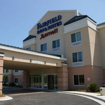 Fairfield Inn & Suites Milledgeville