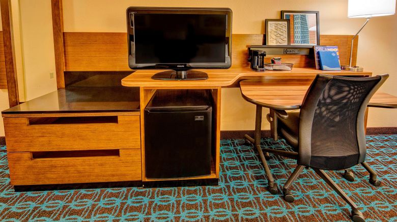 <b>Fairfield Inn/Stes Orlando nr Universal Room</b>. Images powered by <a href="https://leonardo.com/" title="Leonardo Worldwide" target="_blank">Leonardo</a>.