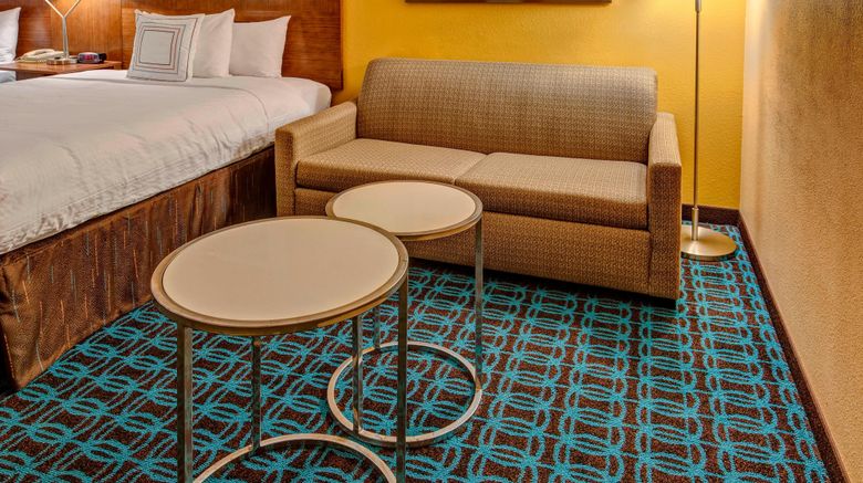 <b>Fairfield Inn/Stes Orlando nr Universal Suite</b>. Images powered by <a href="https://leonardo.com/" title="Leonardo Worldwide" target="_blank">Leonardo</a>.