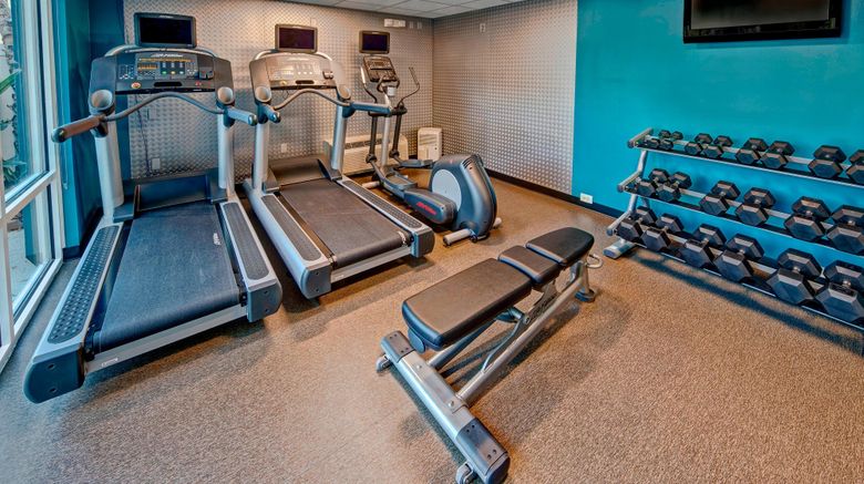 <b>Fairfield Inn/Stes Orlando nr Universal Recreation</b>. Images powered by <a href="https://leonardo.com/" title="Leonardo Worldwide" target="_blank">Leonardo</a>.