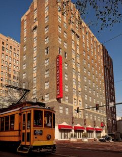 Residence Inn Memphis Downtown