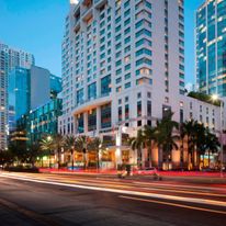 JW Marriott Miami