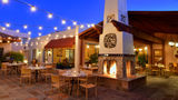 Lodge on the Desert Restaurant